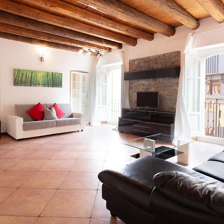 Soleluna Apartments - By Relais Di Giada Lake Como ภายนอก รูปภาพ
