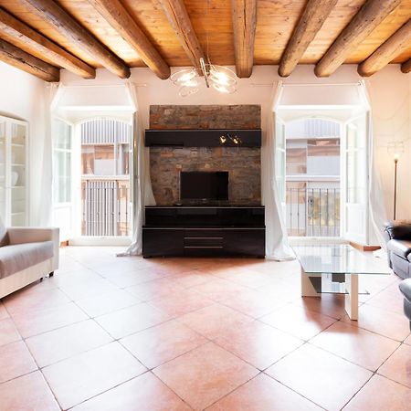 Soleluna Apartments - By Relais Di Giada Lake Como ภายนอก รูปภาพ