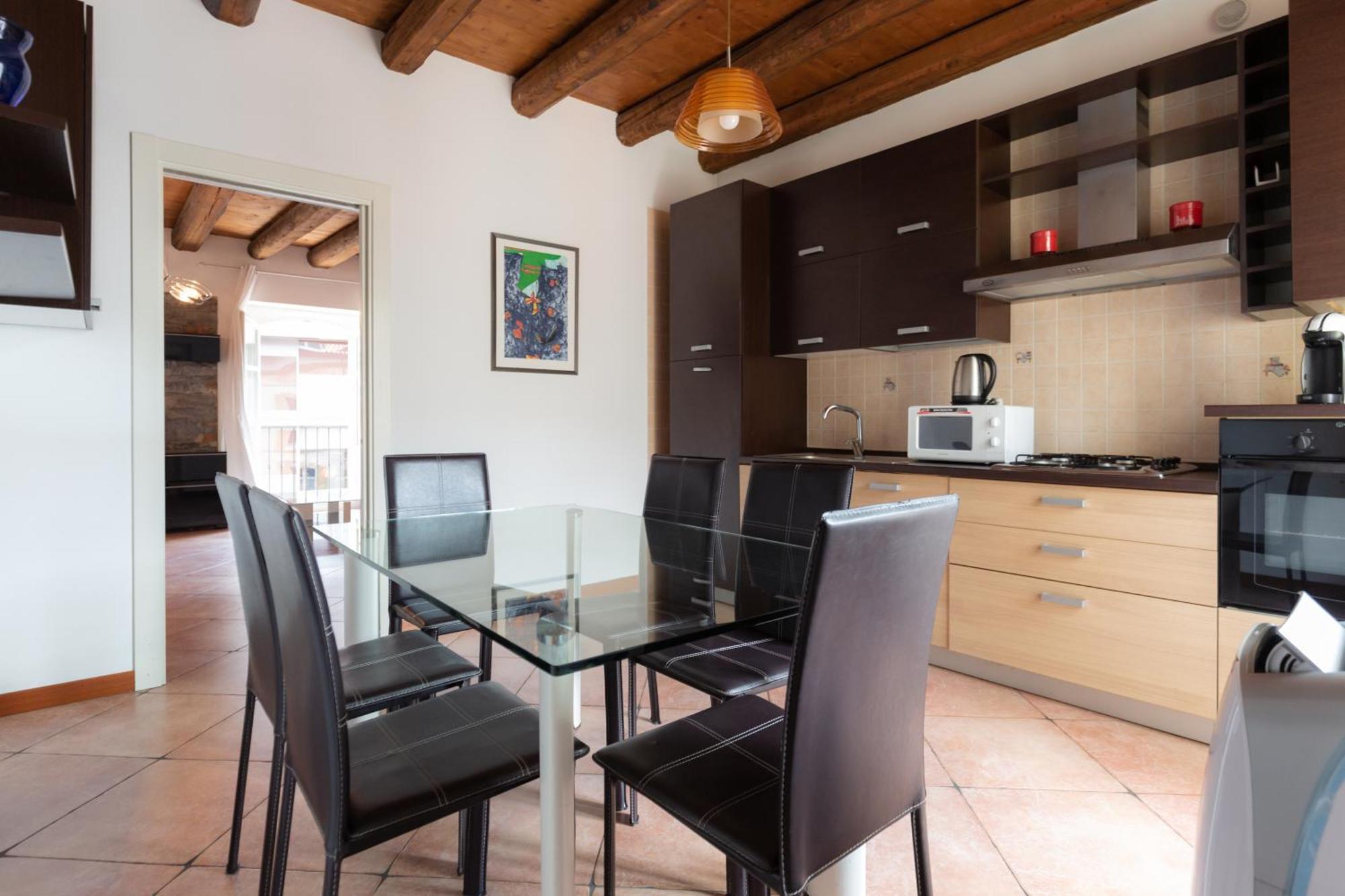 Soleluna Apartments - By Relais Di Giada Lake Como ภายนอก รูปภาพ