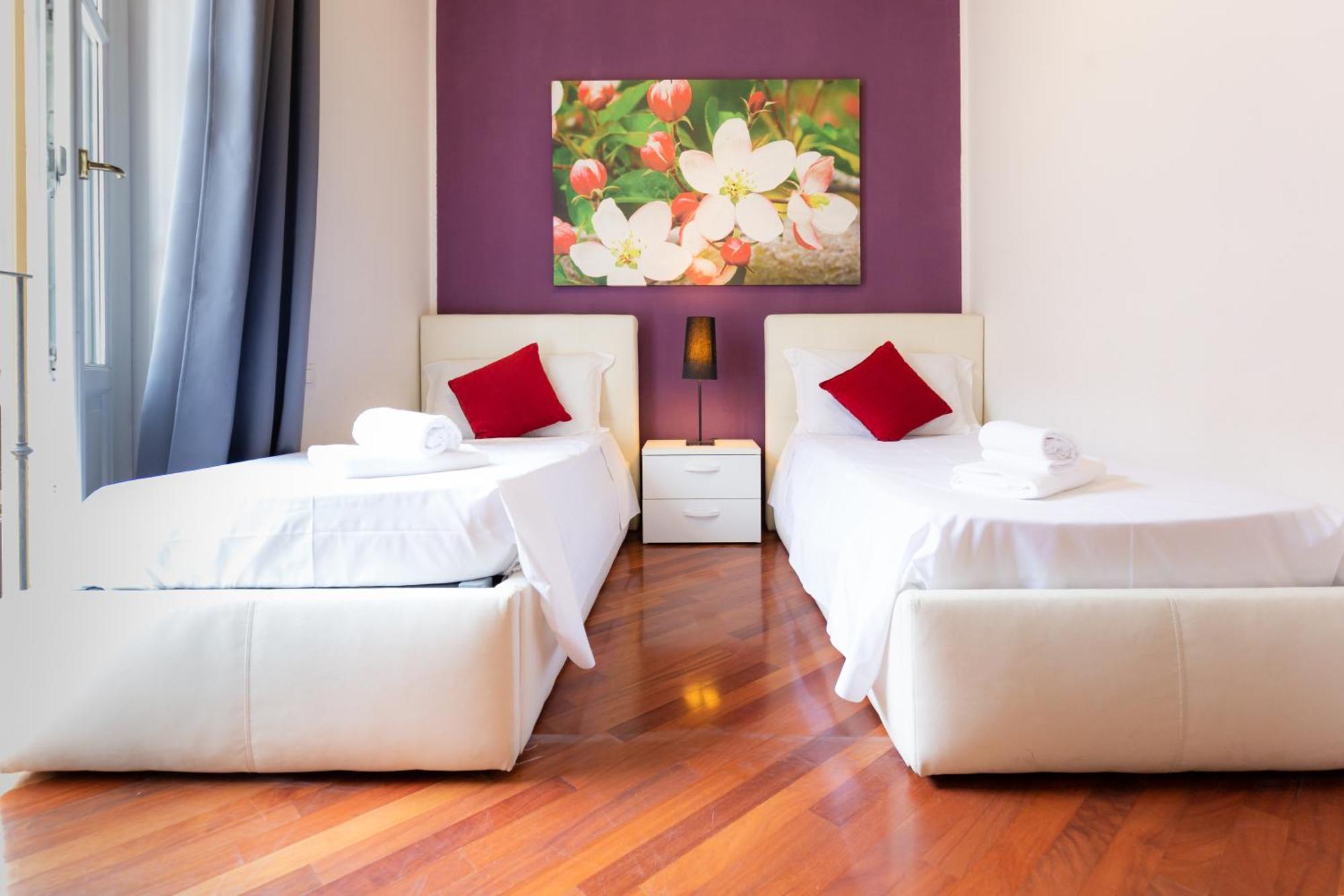 Soleluna Apartments - By Relais Di Giada Lake Como ภายนอก รูปภาพ