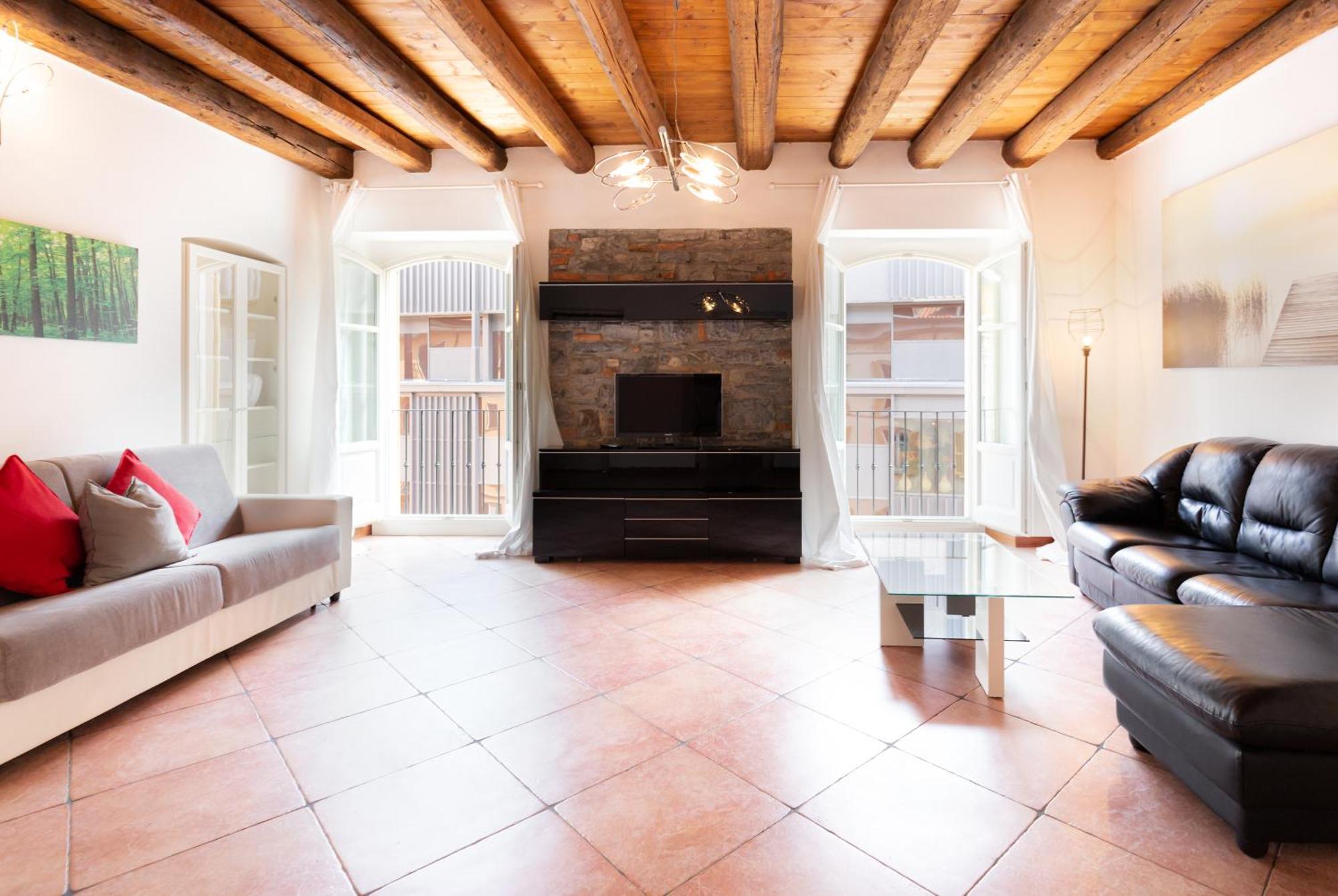Soleluna Apartments - By Relais Di Giada Lake Como ภายนอก รูปภาพ