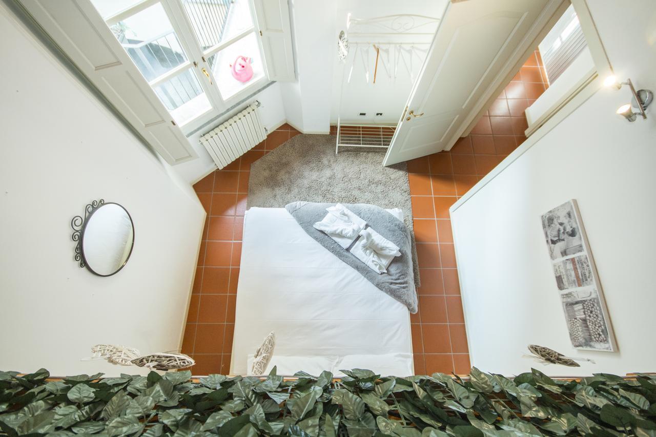Soleluna Apartments - By Relais Di Giada Lake Como ภายนอก รูปภาพ