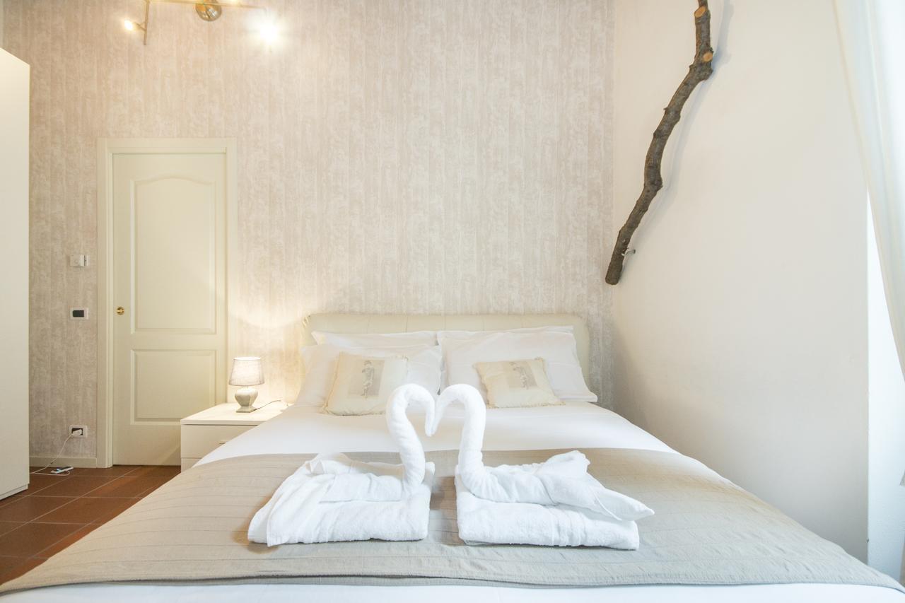 Soleluna Apartments - By Relais Di Giada Lake Como ภายนอก รูปภาพ