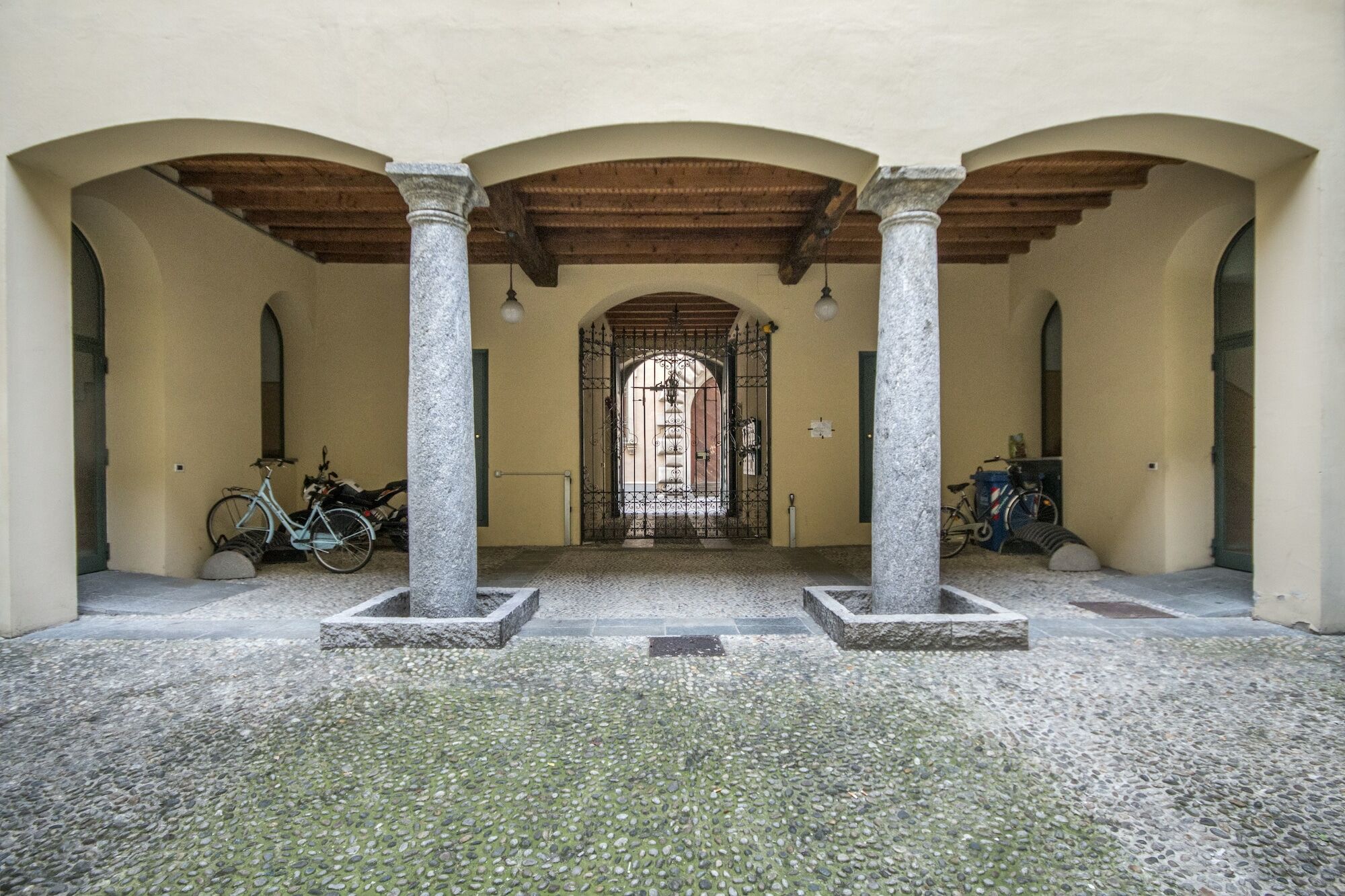 Soleluna Apartments - By Relais Di Giada Lake Como ภายนอก รูปภาพ