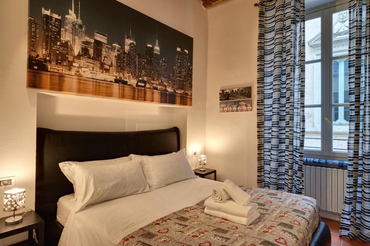 Soleluna Apartments - By Relais Di Giada Lake Como ภายนอก รูปภาพ